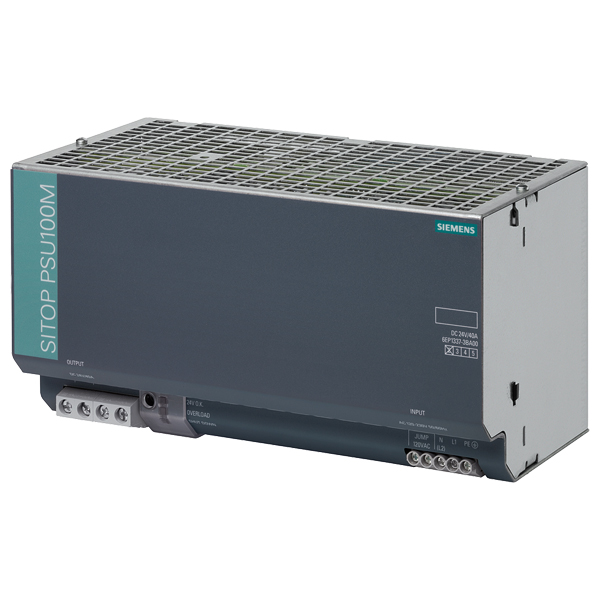 6EP1337-3BA00 New Siemens Stabilized Power Supply